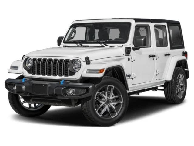 jeep wrangler 4xe 2025 1C4RJXP64SW590288 image jeep wrangler 4xe 2025 1C4RJXP64SW590288 image